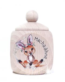 Känguru Mädchen MZD